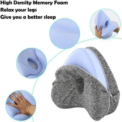 Pillow Ergonomic Leg Support