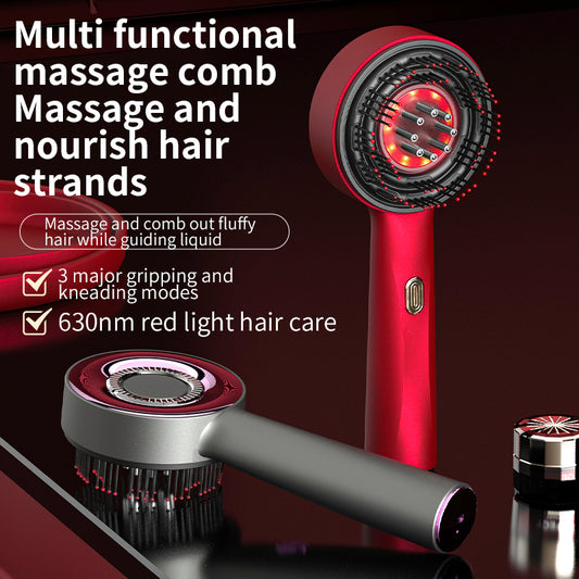 LumiScalp™ Hair Renewal Device