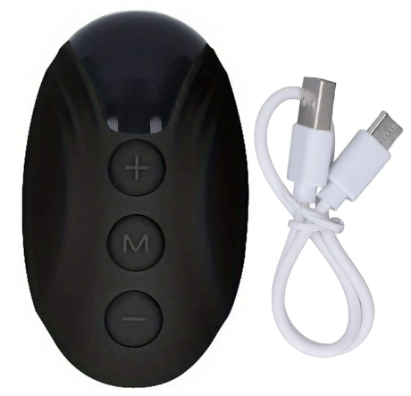 Deep Rest Handheld Sleep Aid Device