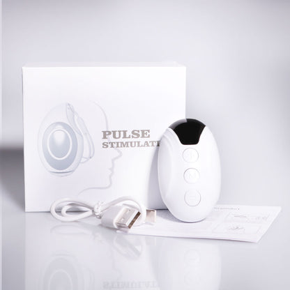 Deep Rest Handheld Sleep Aid Device