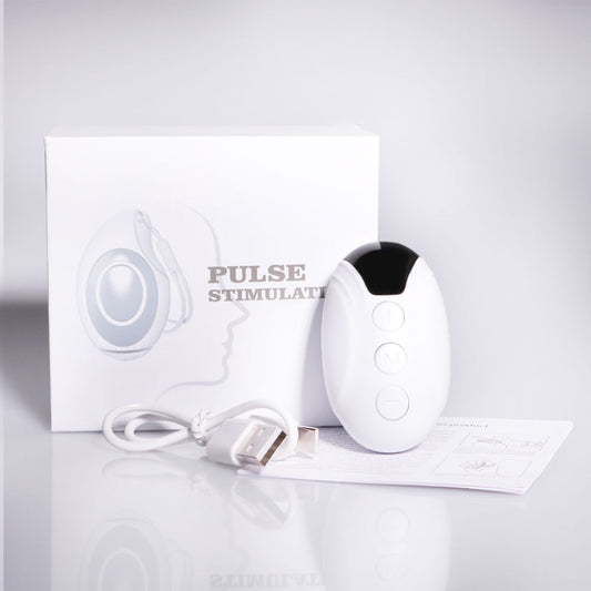 Deep Rest Handheld Sleep Aid Device