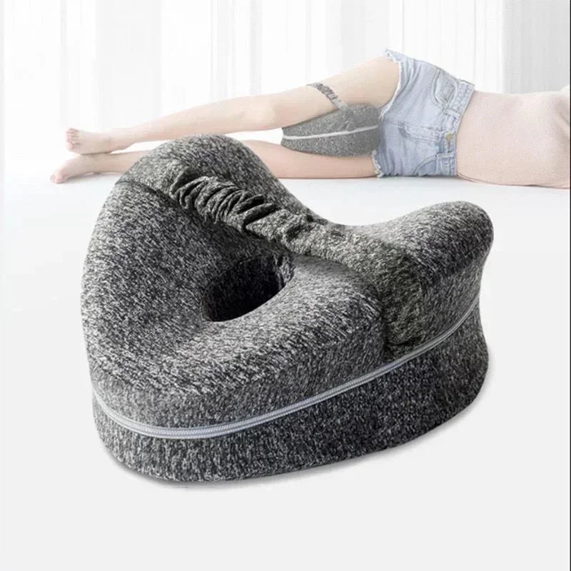 Pillow Ergonomic Leg Support