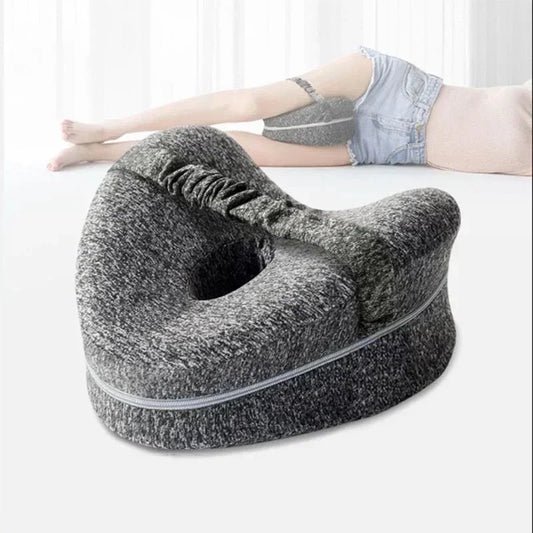Pillow Ergonomic Leg Support