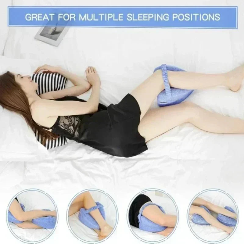 Pillow Ergonomic Leg Support